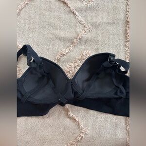 Blanqi maternity pumping nursing bra
